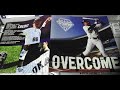 千葉ロッテマリーンズ   岡田幸文選手 登場局 「OVERCOME」 Well stone bros feat