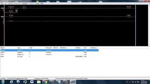 Tutorial ldmicro y xloader