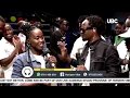 Sexy Wendy talks about her music and future plans