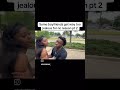 Do you cuff like that ❓🤔🤣🤣🤣🤣 LIKE SHARE SUBSCRIBE COMMENT #funny #jealousboyfriend