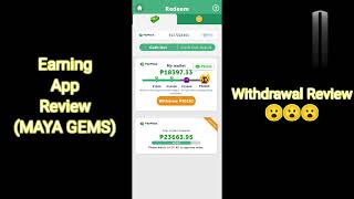 Maya Gems | Withdrawal Review | CLICK SUBSCRIBE 😉 screenshot 5