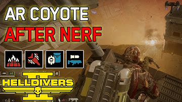 This Trash Clear Loadout is INCREDIBLE - Helldivers 2: Super Helldive Terminid CO-OP - "No Deaths"