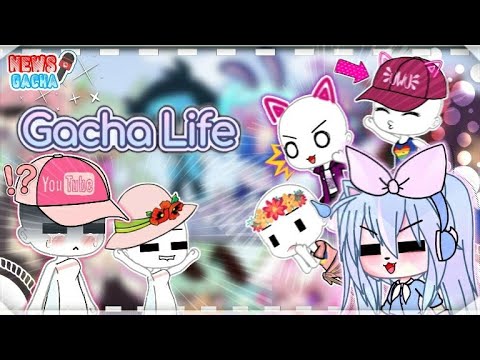 Gacha Mods – Experimente coisas novas no Gacha e explore