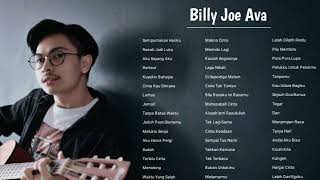Billy Joe Ava Cover - Lagu Akustik terbaik  - Paling Enak Didengar  - Full Album