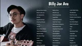 Billy Joe Ava Cover - Lagu Akustik terbaik  - Paling Enak Didengar  - Full Album