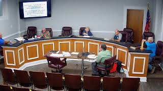 Upson County Planning Commission - 09/14/2020