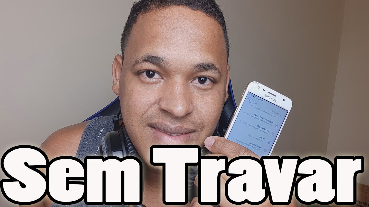 COMO DEIXAR O SEU ANDROID MAIS RAPIDO E NUNCA MAIS TRAVAR 2021