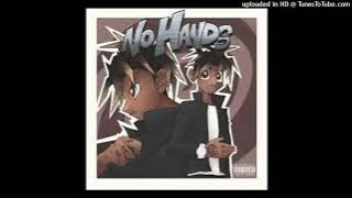 No hands- Juice wrld Full CDQ
