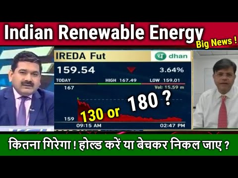 Indian Renewable Energy