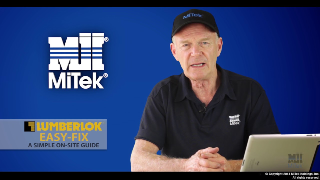 Easy Fix Guide - YouTube