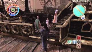 Venetica (PS3) Part 24