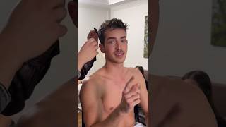 Manu Ríos quiere ir a México a probar tequila