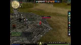Haker en shaiya -eclipse- furia-