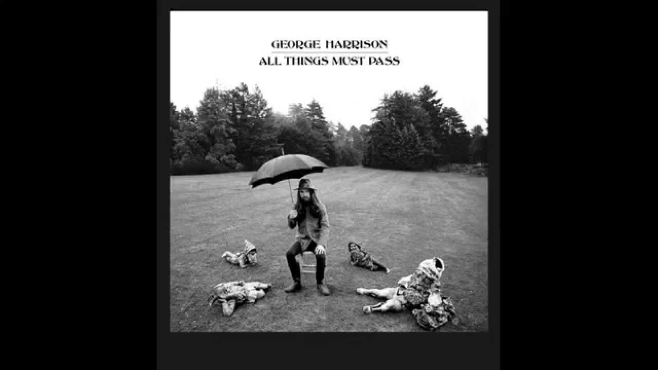 George Harrison – All Things Must Pass hq720.jpg?sqp=-