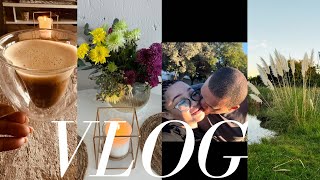 VLOG: Spending time with family | playing with my humans| emotional rollercoaster