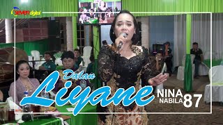 Download Lagu Dalan Liyane (Live Cover) - Nina Nabila 87 MP3 Download Lagu Dalan Liyane (Live Cover) - Nina Nabila 87 MP3