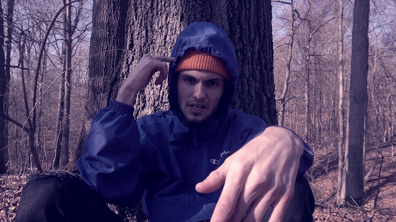 CAM ROBERTS- RAINING INSIDE (OFFICIAL MUSIC VIDEO) DIR. BY @TONESHOTIT Prod. 