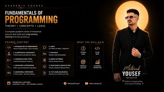 Programming Fundamentals | Lecture 6 | Academic Course