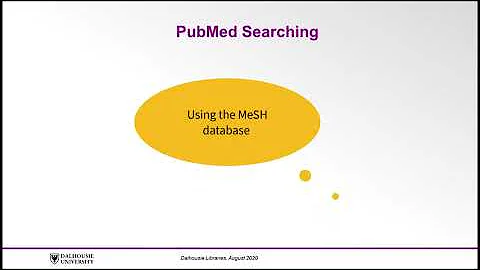 Searching with the New PubMed - DayDayNews