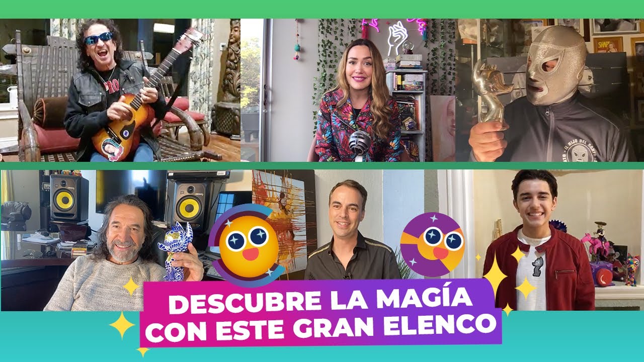 El camino de Xico | Saludo Especial - YouTube