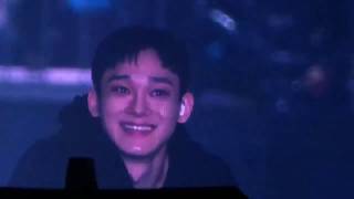 EXplOration Dot in SEOUL DAY 3 | EXO PLANET #5 - FANCAM 191231