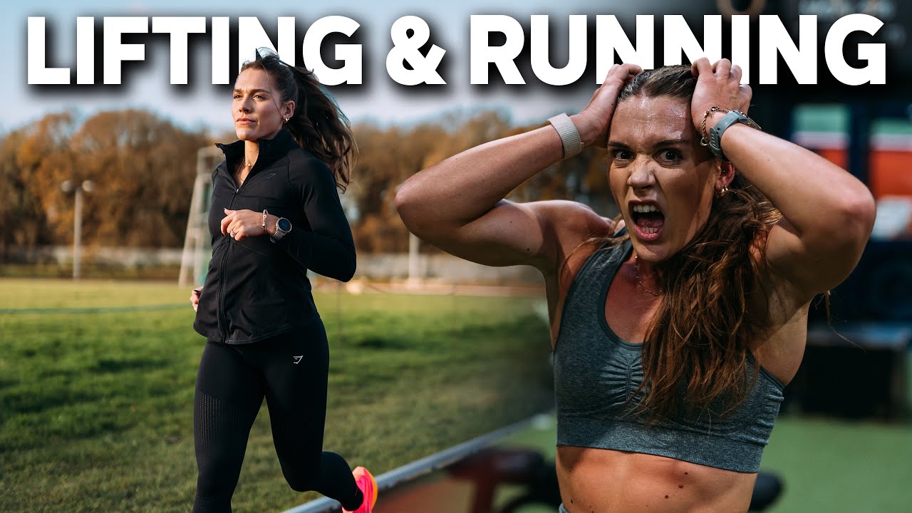 Подготовка к 60-километровому ULTRA + HYROX