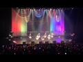 forTUNE fes vol.0「トライアングル・ドリーマー」〜「やるっきゃない!2015」