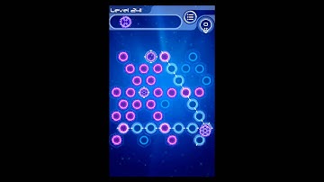 Sporos Essential Lab 3 Level 241 Excellent ★★★ 3 Stars Android iOs Walkthrough Full HD Pro