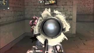 [AVA]India 1on3 やらかしC4AIM[3arim]