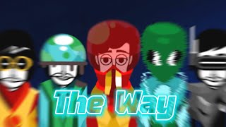 Download Lagu The Way || Stardust Mix MP3