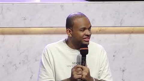 Principles For A Great Change | The Holy Ghost Encounter | Joshua Heward-Mills. Sun 15th June 2025