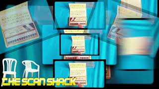 (YTPMV) Electron Echo MINI PIANO ScanDriver screenshot 3