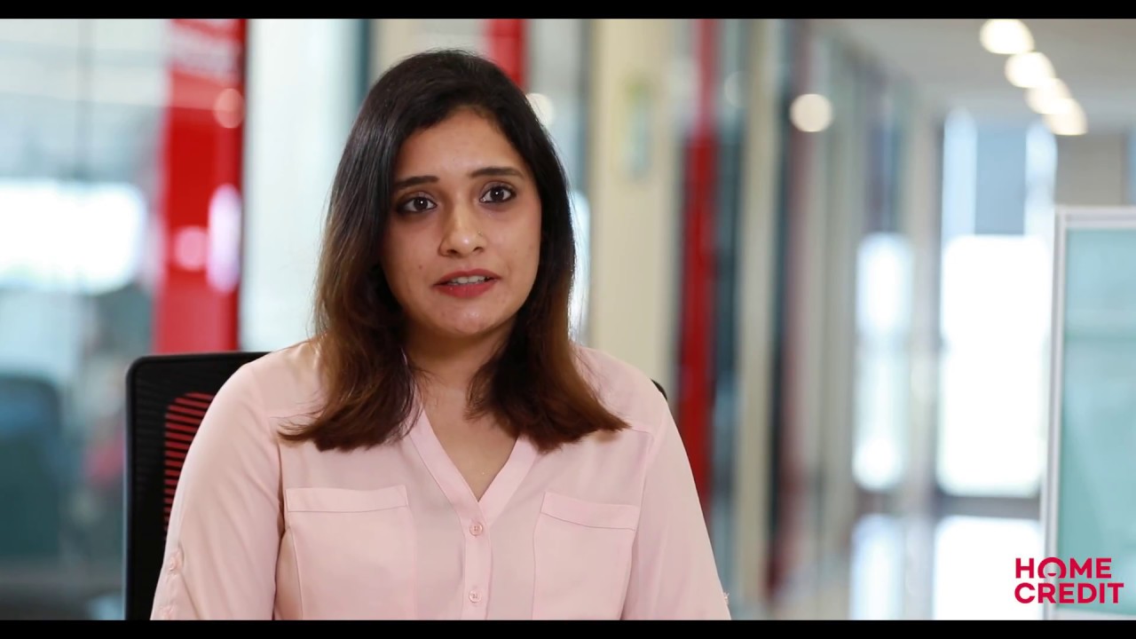 Grow Your Career With Home Credit India YouTube