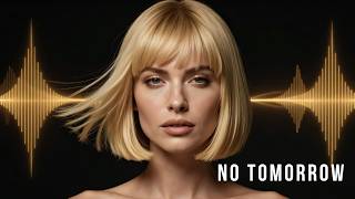 No Tomorrow — Emotional Pop Soul Anthem