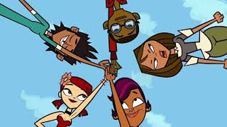 Total Drama All Stars Extended Intro Theme