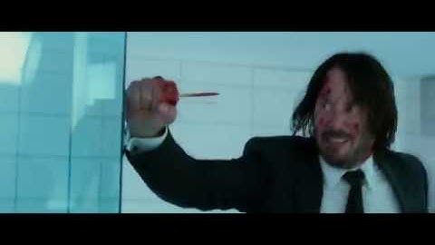 JOHN WICK 2 | Hollywood Undead - Bang Bang