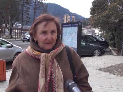 \"კვირის ქრონიკა\"- 19 მარტი