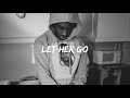 [SAMPLE] (FREE) Lil Tjay Sample Type Beat x J.I Sample Type Beat | "Let Her Go" | Piano Type Beat