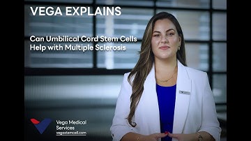 Can Umbilical Cord Stem Cells Help with Multiple Sclerosis?
