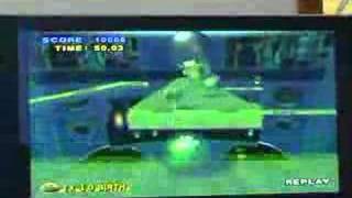 SMB2 - BX10 Time/Score