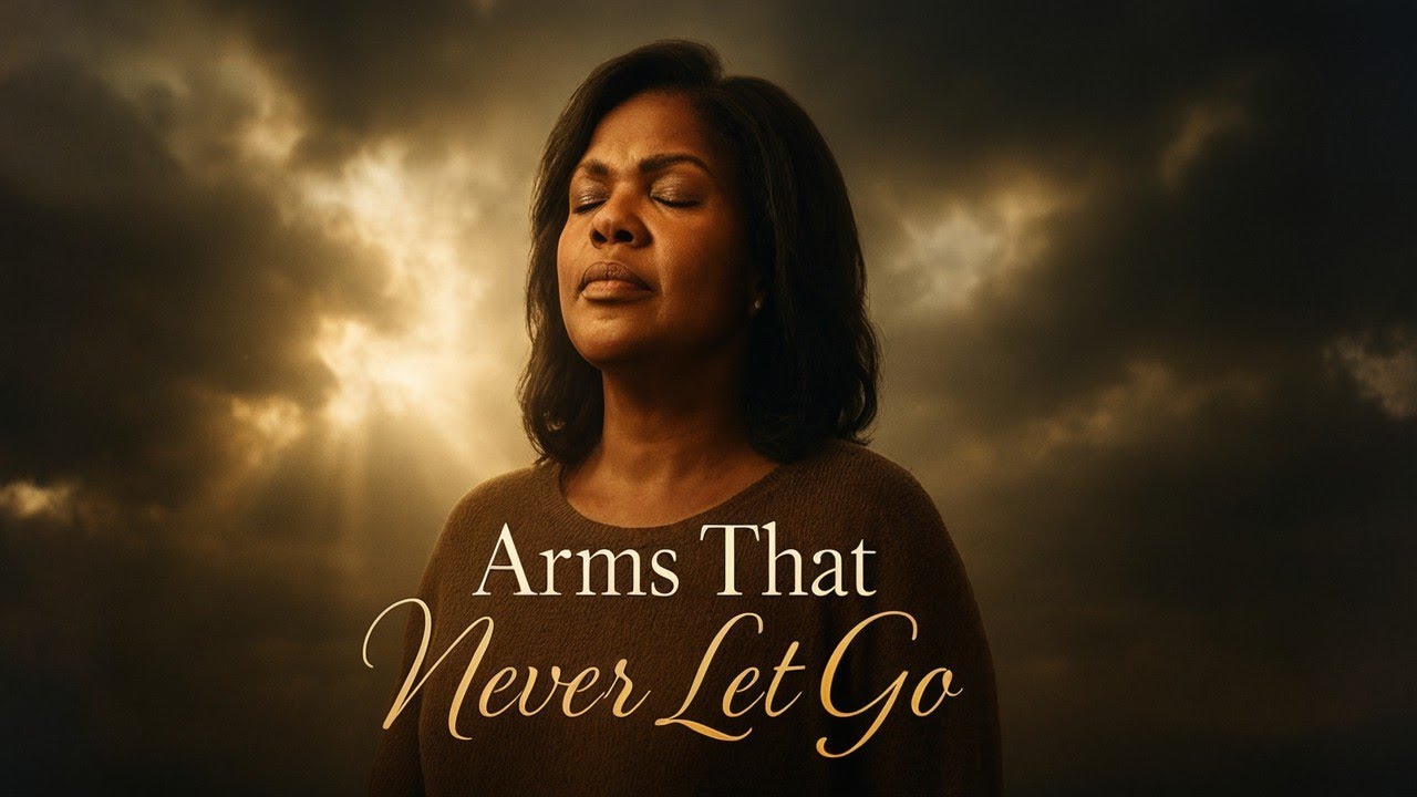 CeCe Winans – “Arms That Never Let Go” | Powerful Christian Gospel Song ...