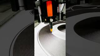 Plotting A New Edition Of The Vinyl Impression