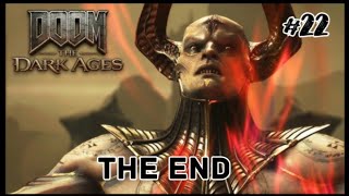 Doom The Dark Ages Lets Play German Deutsch Abrechung The End