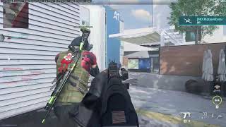 Cod Modern Warfare Ii - Drc Zone 1 - Kill Confirm - Gameplay Pc