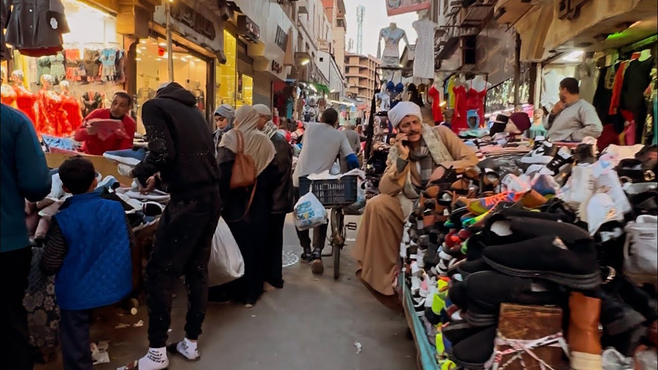 ٢٥ جنيه لبس بيتي حريمي وكمان لانجري كان فين المكان دا مستخبي هو دا المنبع الحقيقي ⁉️🤷‍♀️🔥😱