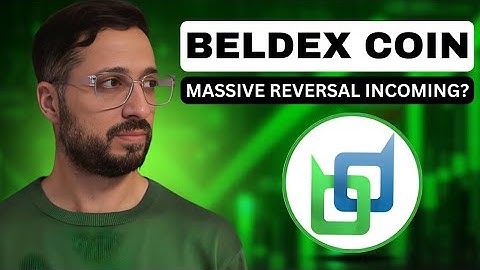 Beldex (BDX) Coin at Support – Is a Massive Reversal Coming?