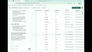 How to Build a Full ICP Search in 60 Seconds | Landbase Demo