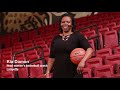 Minority Coaches Series