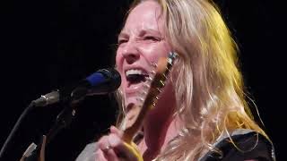 Lissie - Further Away (Romance Police) - Live at El Rey Theater, LA (2016)