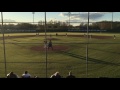 VIDEO: Milan baseball beats Lexington